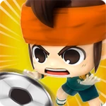 inazuma eleven sd android application logo